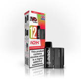 IVG PRO 12ml REFILL STRAWBERRY KIWI (5)